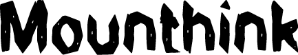 Mounthink