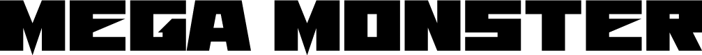 Mega Monster
