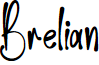 Brelian - Personal Use