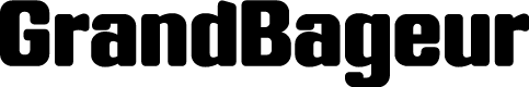 GrandBageur-Regular