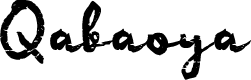 Qabaoya