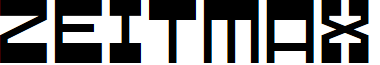 Zeitmax