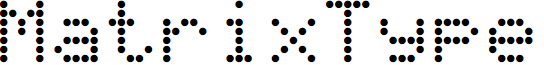 MatrixType