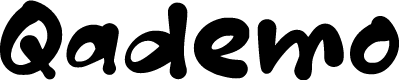 Qademo