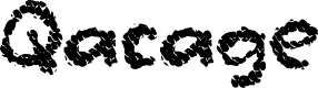 Qacage