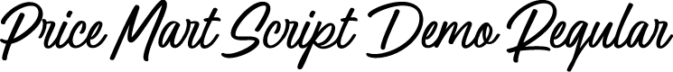 Price Mart Script Demo Regular