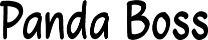 Panda Boss