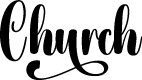 Church