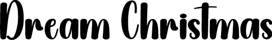 Dream Christmas