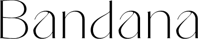 Bandana