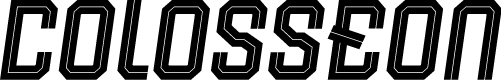 Colosseon Inline Personal Use