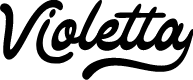 ViolettaDemo-Regular