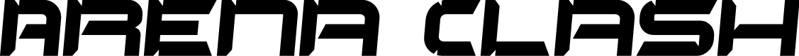 Arena Clash