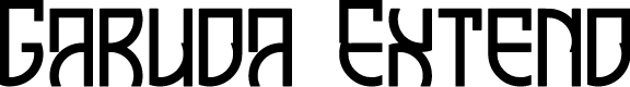 Garuda Extend