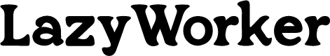 LazyWorker