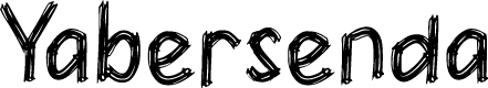 Yabersenda