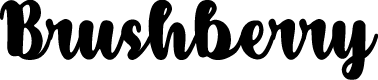 Brushberry