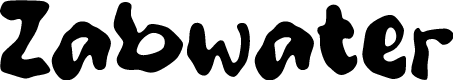 Zabwater