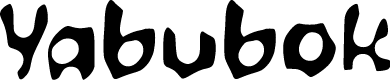 Yabubok