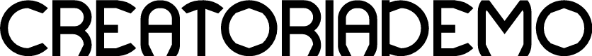 CreatoriaDemo