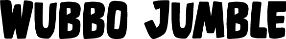 Wubbo Jumble
