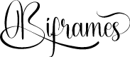 Biframes