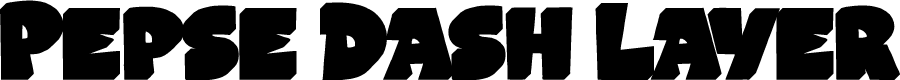 Pepse Dash Layer