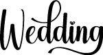 Wedding