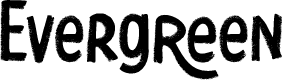 Evergreen Free Regular