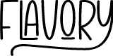 Flavory