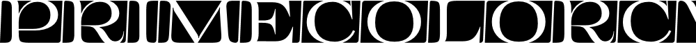 PrimecolorCV1