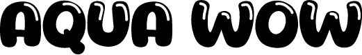 Aqua Wow