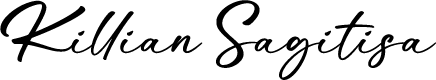Killian Sagitisa