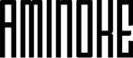Aminoke