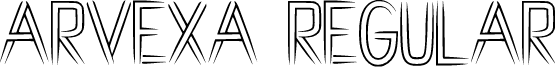 Arvexa Regular