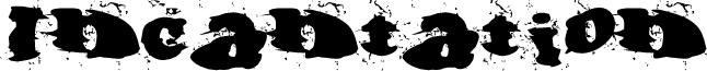 IncantationOne