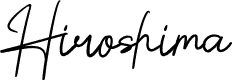 Hiroshima