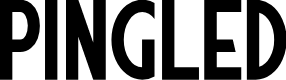 PINGLED