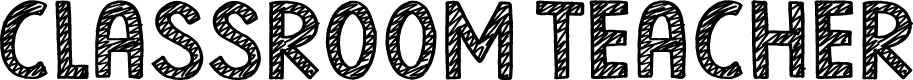 Classroom Teacher