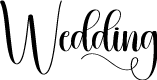 Wedding