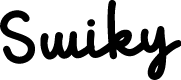 Swiky