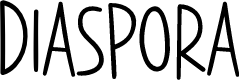 Diaspora