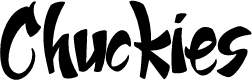 Chuckies