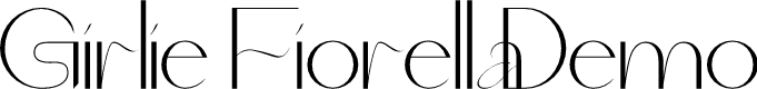 Girlie Fiorella Demo