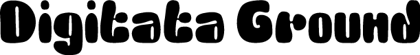 Digitata Ground