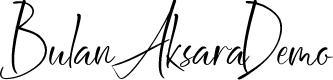 Bulan Aksara Demo