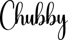 Chubby