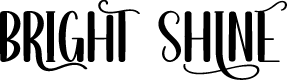 Bright Shine