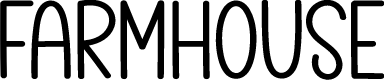 Farmhouse