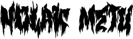 NOLAK METU